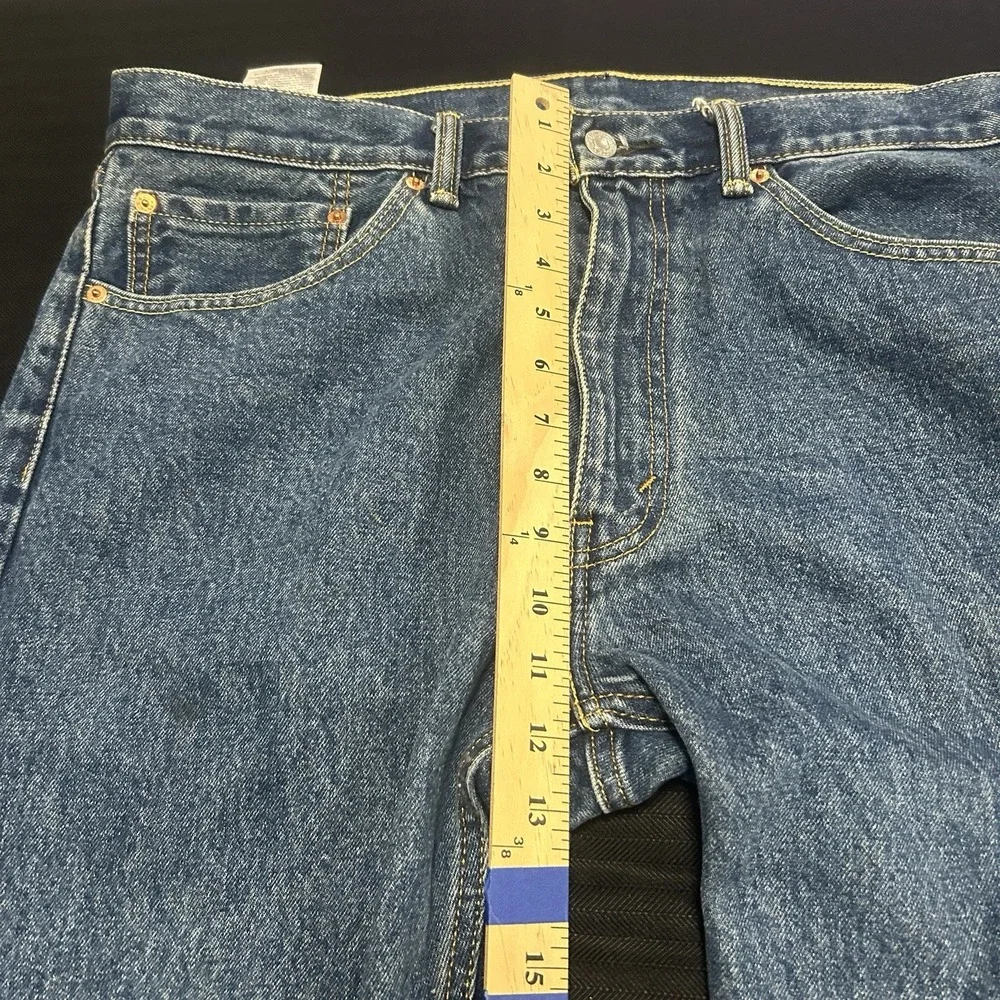 Levis jeans brand